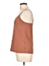 Uniqlo Brown Sleeveless Top Size L - photo 5