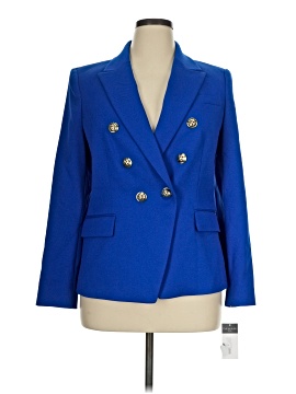Tahari By Asl Blazer