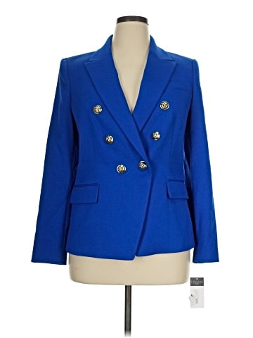Tahari by ASL Blazer (view 1)