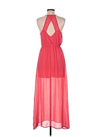 Dee Elle Casual Dress (view 2)