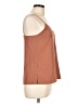 Uniqlo Brown Sleeveless Top Size L - photo 4