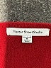 Mercer Street Studio 100% Acrylic Red Pullover Sweater Size M - photo 7