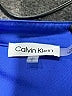 Calvin Klein Blue Vest Size S - photo 6