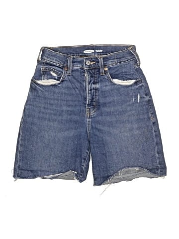 Old Navy Denim Shorts (view 1)