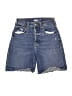 Old Navy Blue Denim Shorts Size 4 - photo 1