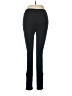 J.Crew Solid Black Active Pants Size M - photo 2