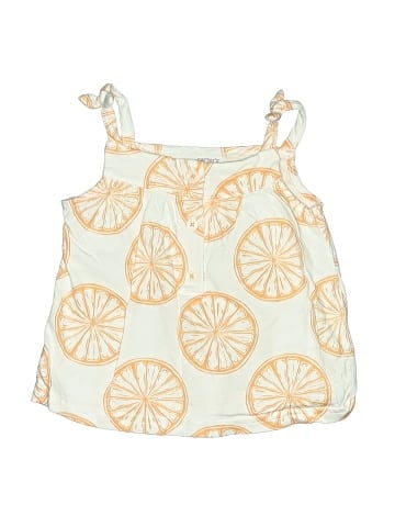 Carter's Sleeveless Blouse (view 1)