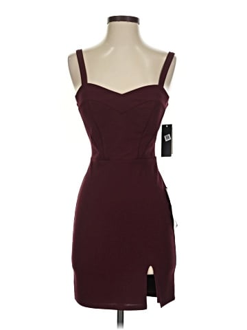 City Studio Cocktail Dress (view 1)