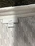 J.Jill 100% Cotton Ivory Long Sleeve Button-Down Shirt Size S - photo 7