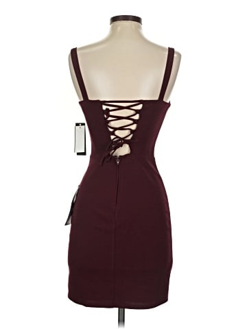 City Studio Cocktail Dress (view 2)