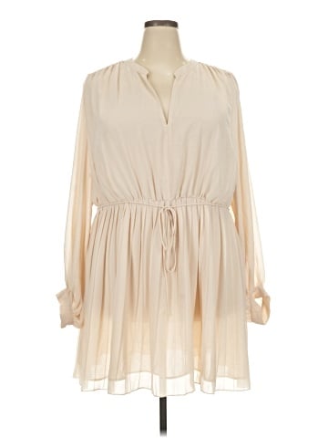 H&M Casual Dress (view 1)