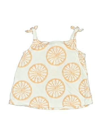 Carter's Sleeveless Blouse (view 2)