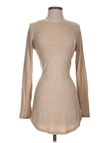 Pure & Good Casual Dress (view 1)