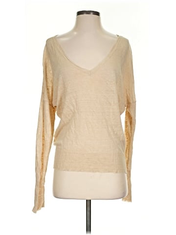 Nili Lotan Pullover Sweater (view 1)