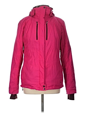 Columbia Snow Jacket (view 1)