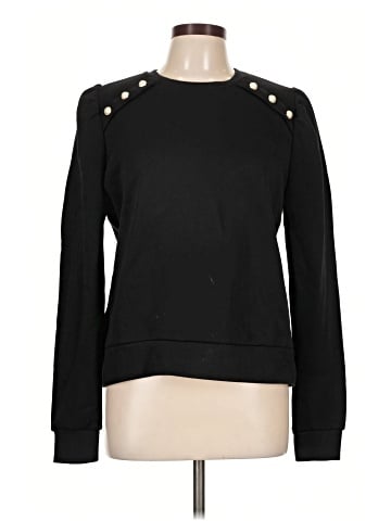 Generation Love Pullover Sweater (view 1)