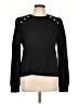 Generation Love Black Pullover Sweater Size L - photo 1
