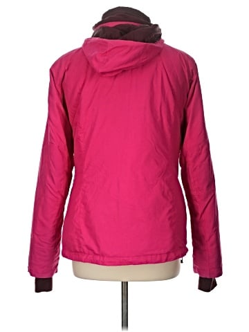 Columbia Snow Jacket (view 2)