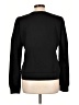 Generation Love Black Pullover Sweater Size L - photo 2