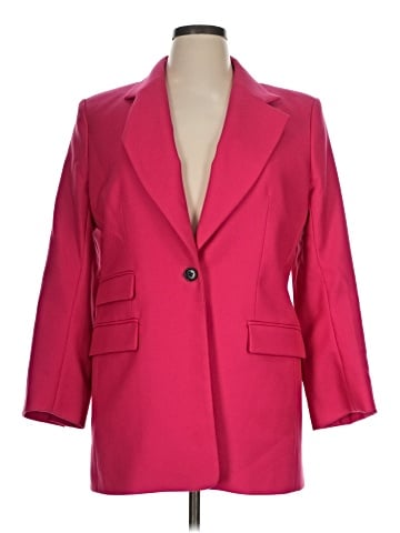 Banana Republic Wool Blazer (view 1)