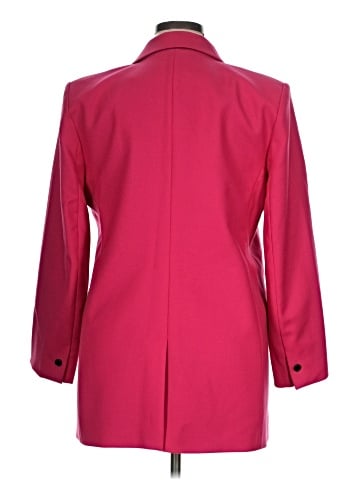 Banana Republic Wool Blazer (view 2)
