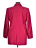 Banana Republic 100% Wool Red Wool Blazer Size 16 - photo 2
