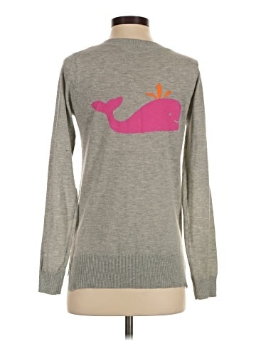 Macbeth Collection by Margaret Josephs Long Sleeve T-Shirt (view 2)