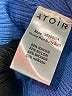 Atoir Blue Bodysuit Size 4 - photo 4