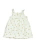 Carter's 100% Cotton Yellow Sleeveless Top 6-9 MO / 9 MO - photo 1