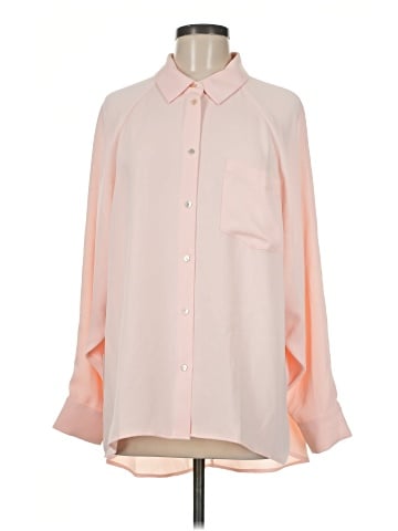 Wilfred Long Sleeve Blouse (view 1)