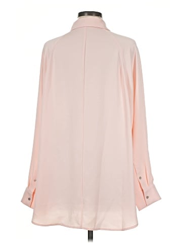 Wilfred Long Sleeve Blouse (view 2)
