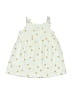 Carter's 100% Cotton Yellow Sleeveless Top 6-9 MO / 9 MO - photo 2