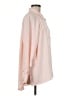 Wilfred 100% Polyester Color Block Pink Long Sleeve Blouse Size M - photo 4
