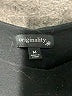 Originality Black Tank Top Size M - photo 4
