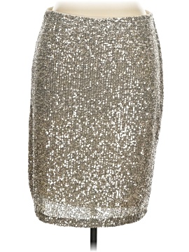 Cable & Gauge Formal Skirt