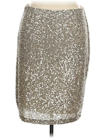 Cable & Gauge Formal Skirt (view 1)