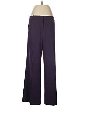 Lafayette 148 New York Wool Pants (view 1)