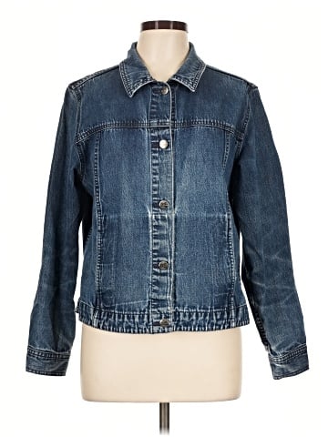 L.L.Bean Denim Jacket (view 1)
