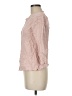Haystacks Pink 3/4 Sleeve Blouse Size M - photo 5