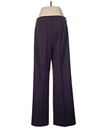 Lafayette 148 New York Wool Pants (view 2)