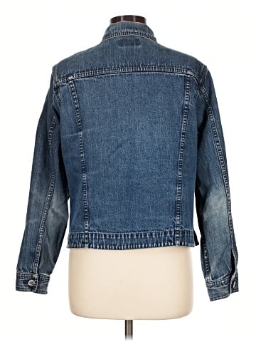 L.L.Bean Denim Jacket (view 2)