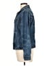 L.L.Bean Blue Denim Jacket Size L - photo 5