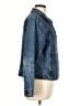 L.L.Bean Blue Denim Jacket Size L - photo 4