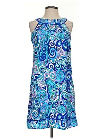 Alice & Trixie Cocktail Dress (view 1)