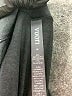 Vuori Black Active Pants Size M - photo 4