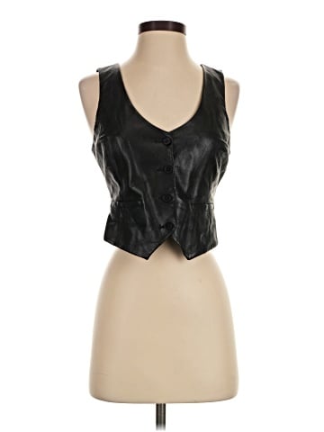 Wilfred Sleeveless Blouse (view 1)
