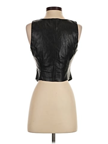 Wilfred Sleeveless Blouse (view 2)