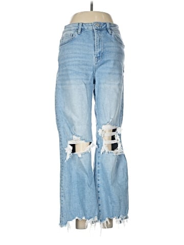 Mica Jeans (view 1)