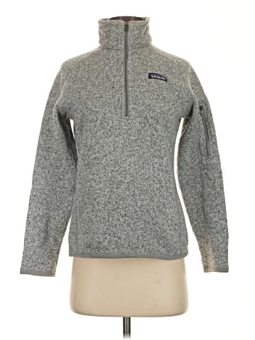 Patagonia Pullover Sweater (view 1)