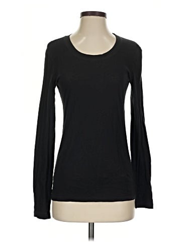 DKNY Long Sleeve T-Shirt (view 1)